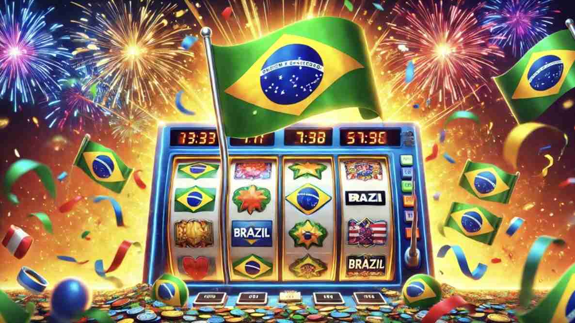 Explore o mundo das slot machines no IWCPG777 Casino